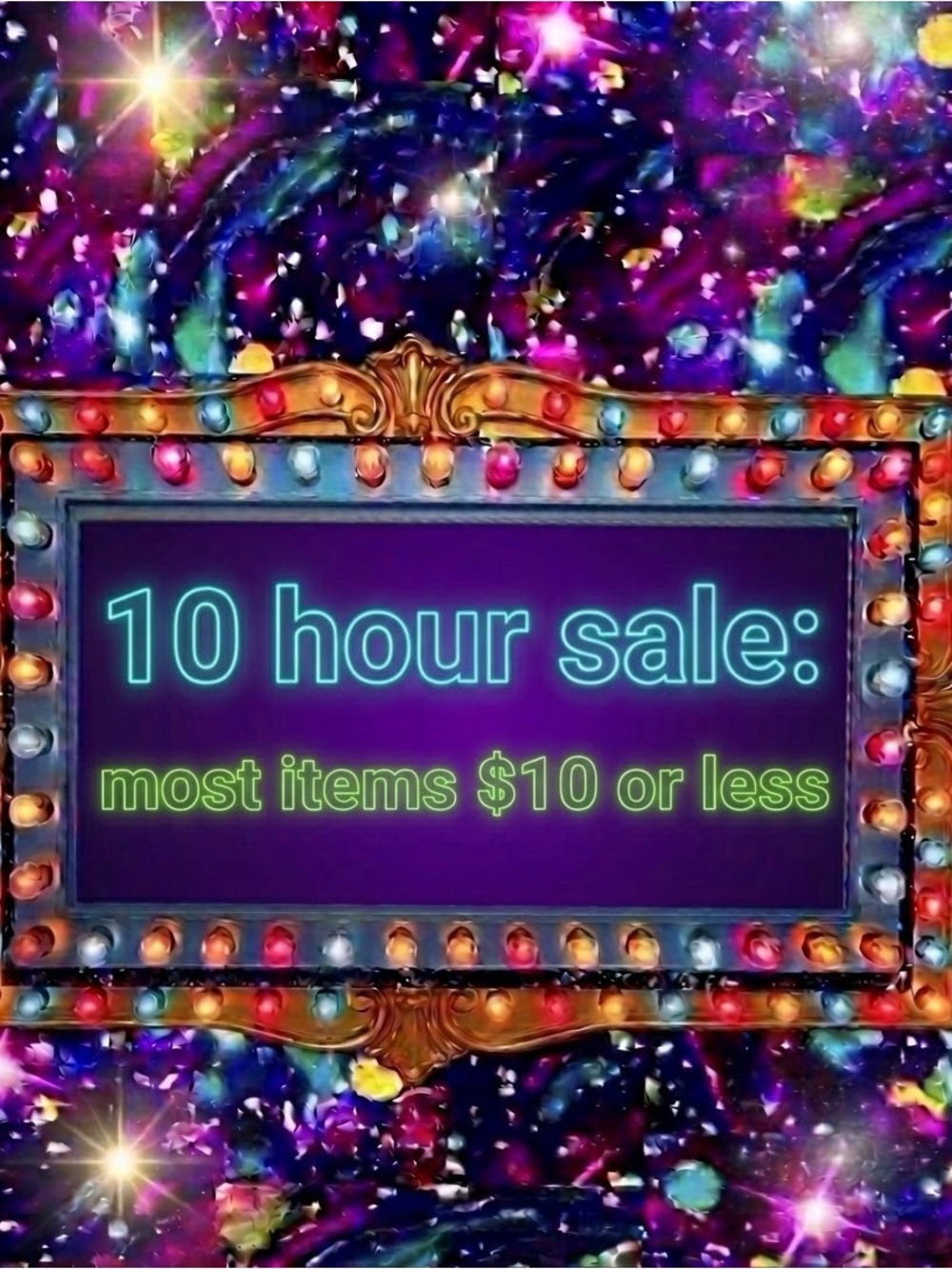 8/28: 4pm to 8/29 2am (eastern time)